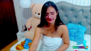 miakhalifa_w 07-12-2021 Video 
